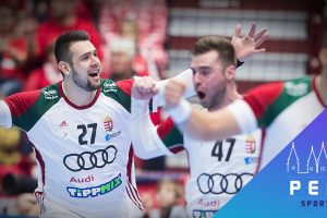 Fordulatos magyar meccsek az EHF EB-n